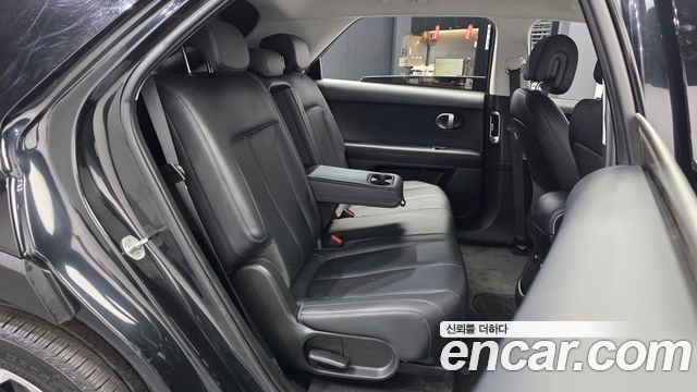 Hyundai Ioniq5 2023 — photo 18