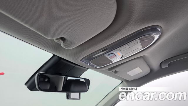 Hyundai Ioniq5 2023 — photo 25