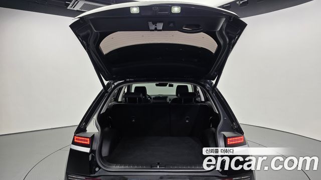 Hyundai Ioniq5 2023 — photo 26