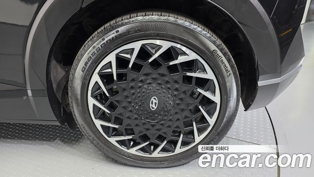 Hyundai Ioniq5 2023 — photo 7