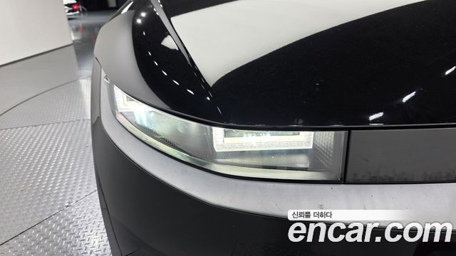 Hyundai Ioniq5 2023 — photo 8