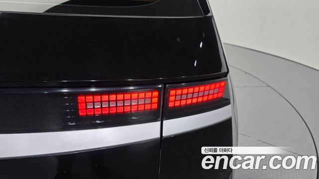 Hyundai Ioniq5 2023 — photo 9