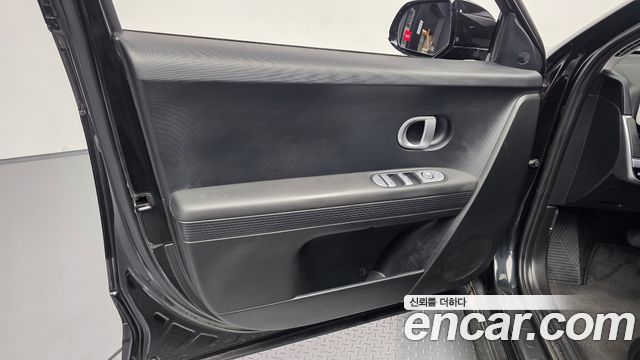 Hyundai Ioniq5 2023 — photo 14