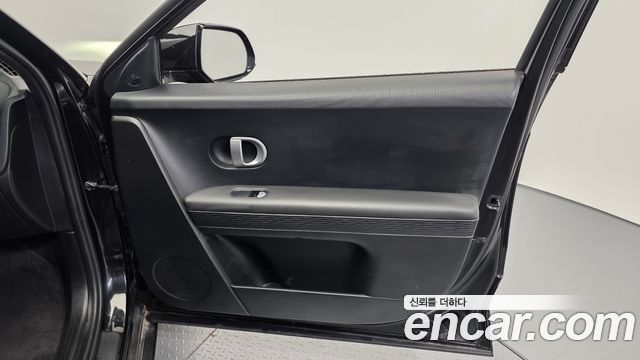 Hyundai Ioniq5 2023 — photo 15