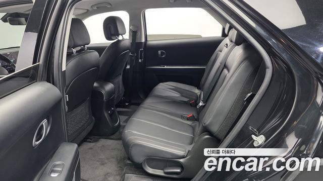 Hyundai Ioniq5 2023 — photo 16