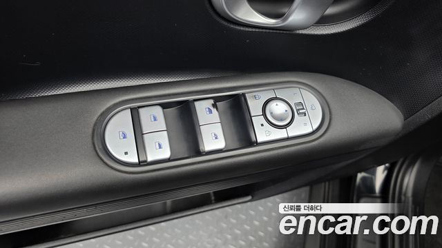 Hyundai Ioniq5 2023 — photo 29