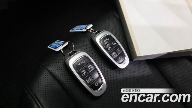 Hyundai Ioniq5 2023 — photo 30