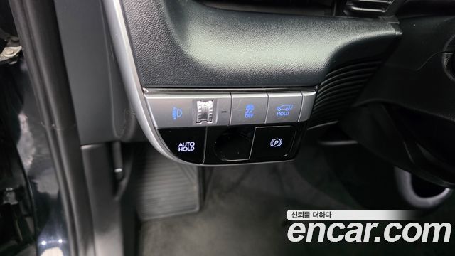 Hyundai Ioniq5 2023 — photo 31