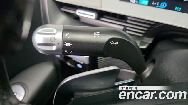 Hyundai Ioniq5 2023 — photo 32