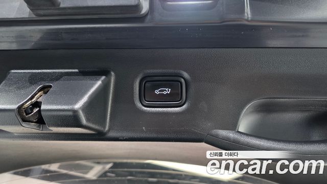 Hyundai Ioniq5 2023 — photo 34