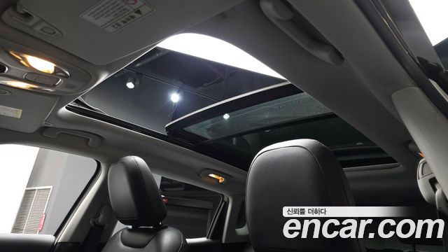 Jeep Compass 2018 — photo 22