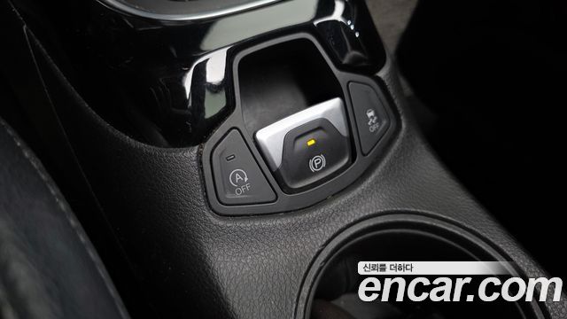 Jeep Compass 2018 — photo 32