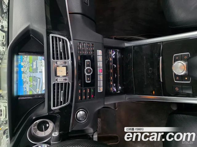 Mercedes-Benz E-Class 2014 — photo 10