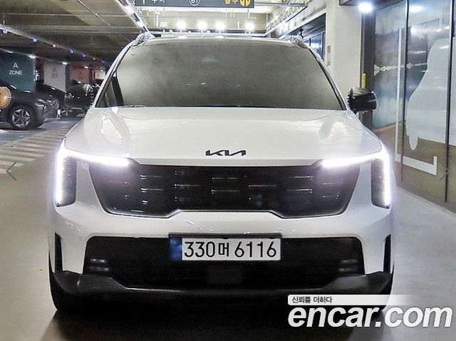 Kia Sorento 2026 — photo 2
