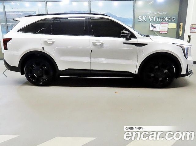 Kia Sorento 2026 — photo 3