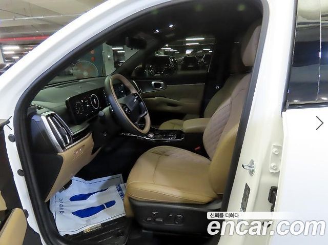Kia Sorento 2026 — photo 6