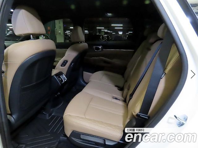 Kia Sorento 2026 — photo 7