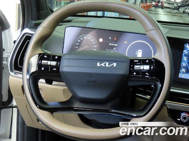 Kia Sorento 2026 — photo 8