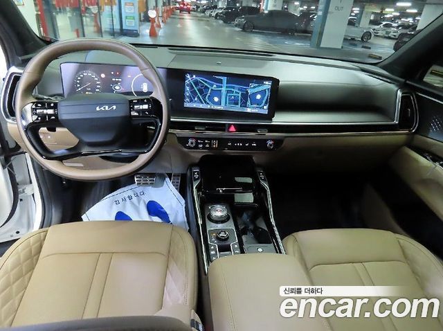 Kia Sorento 2026 — photo 10