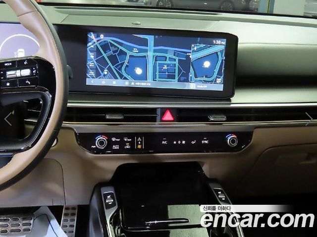 Kia Sorento 2026 — photo 11