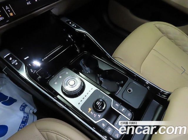 Kia Sorento 2026 — photo 12
