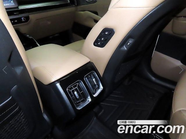 Kia Sorento 2026 — photo 13