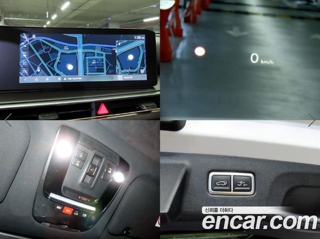 Kia Sorento 2026 — photo 18
