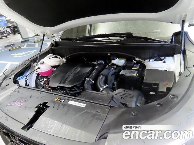 Kia Sorento 2026 — photo 19