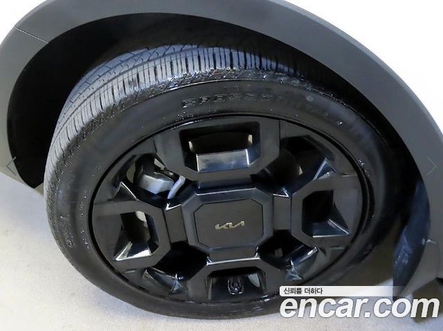 Kia Sorento 2026 — photo 20