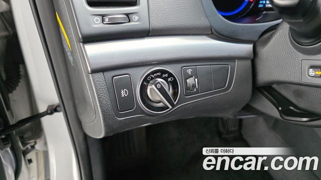 Hyundai i40 2012 — photo 15