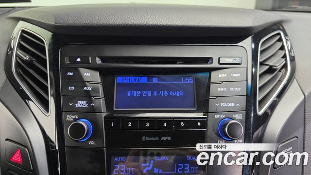 Hyundai i40 2012 — photo 17