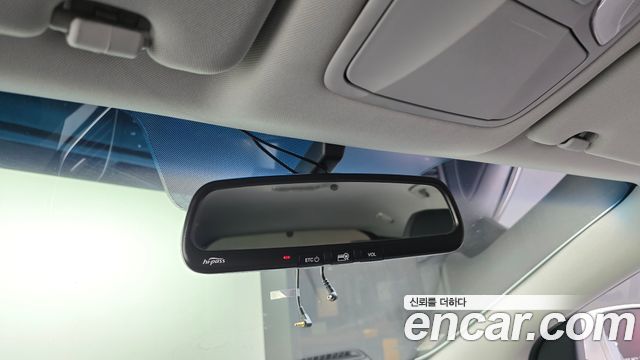 Hyundai i40 2012 — photo 18