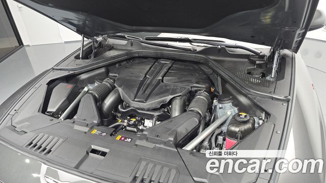 Genesis GV80 2025 — photo 6