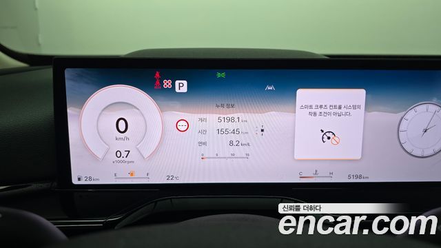 Genesis GV80 2025 — photo 11
