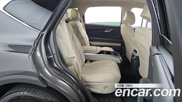 Genesis GV80 2025 — photo 17