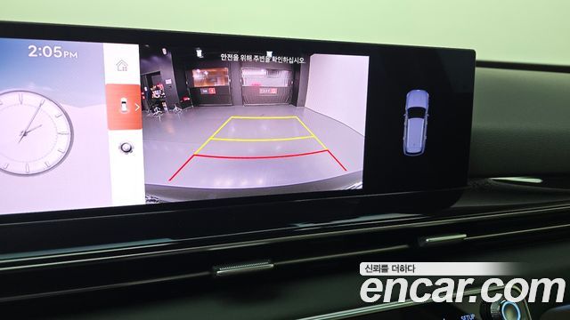 Genesis GV80 2025 — photo 20