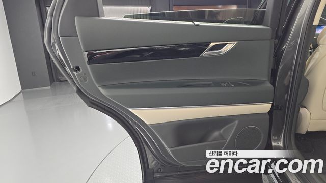 Genesis GV80 2025 — photo 15