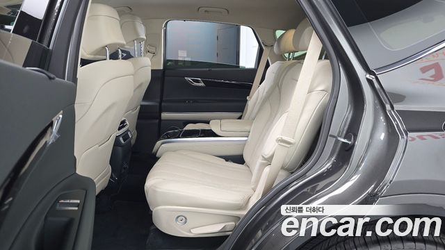 Genesis GV80 2025 — photo 16