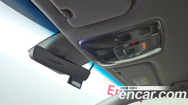 Genesis GV80 2025 — photo 28