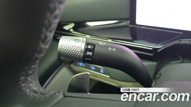 Genesis GV80 2025 — photo 31