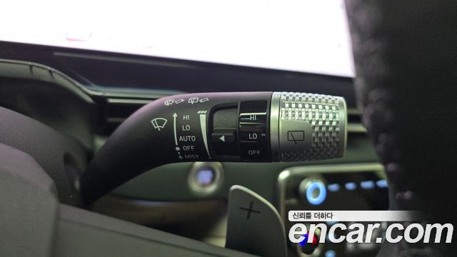 Genesis GV80 2025 — photo 32
