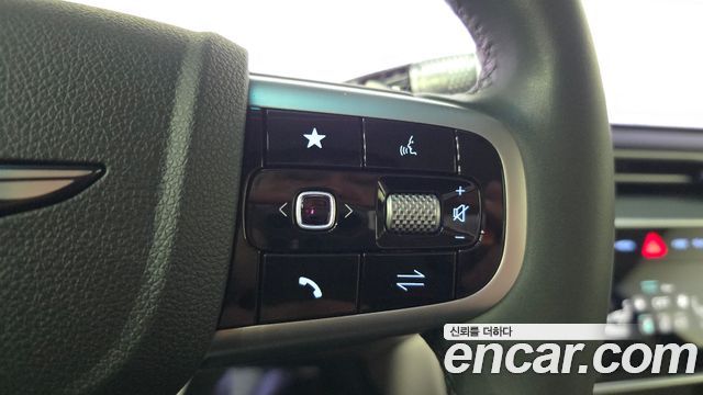 Genesis GV80 2025 — photo 34