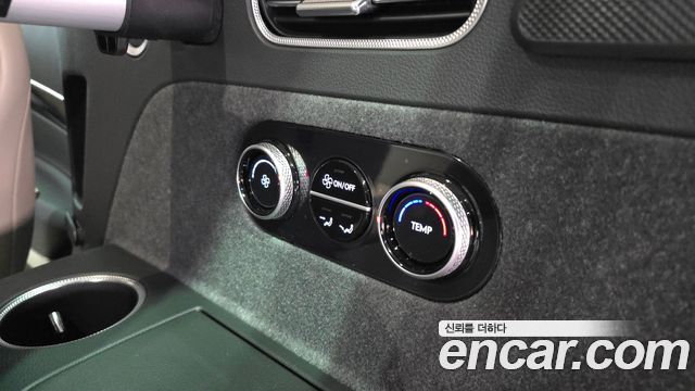 Genesis GV80 2025 — photo 35