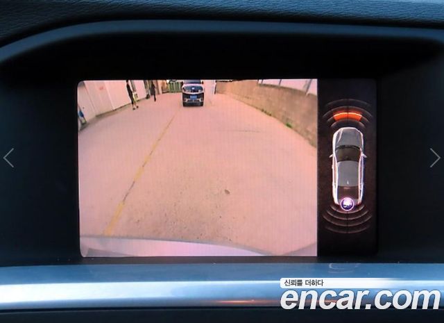 Volvo S60 2017 — photo 15