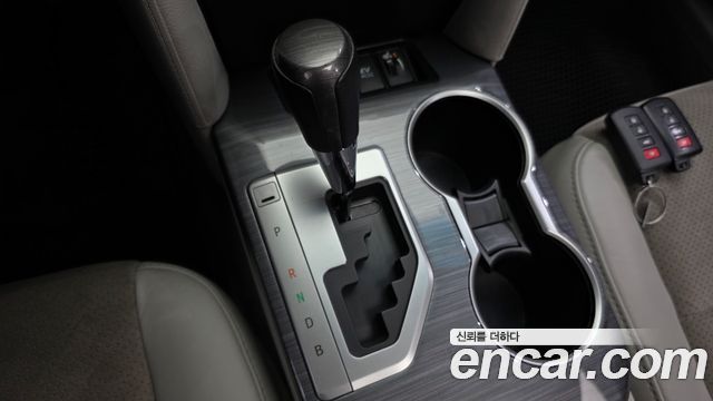 Toyota Camry 2012 — photo 9
