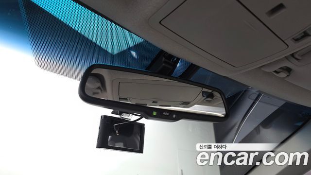 Toyota Camry 2012 — photo 19