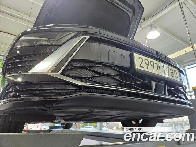 Hyundai Sonata 2024 — photo 1