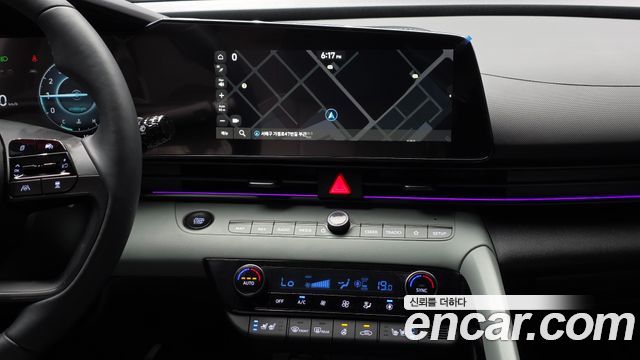 Hyundai AVANTE 2025 — photo 20