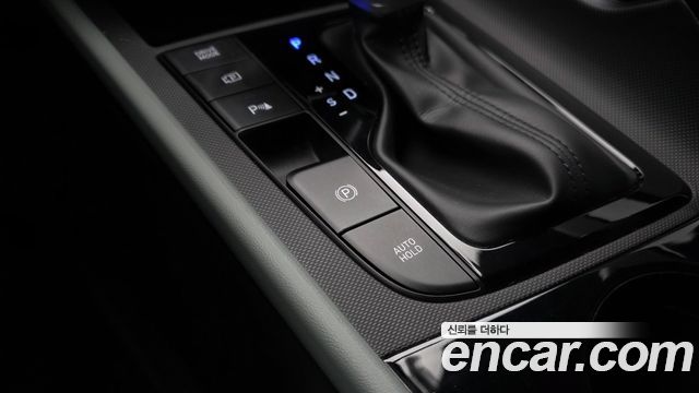 Hyundai AVANTE 2025 — photo 23