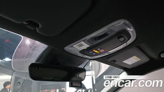 Hyundai AVANTE 2025 — photo 24